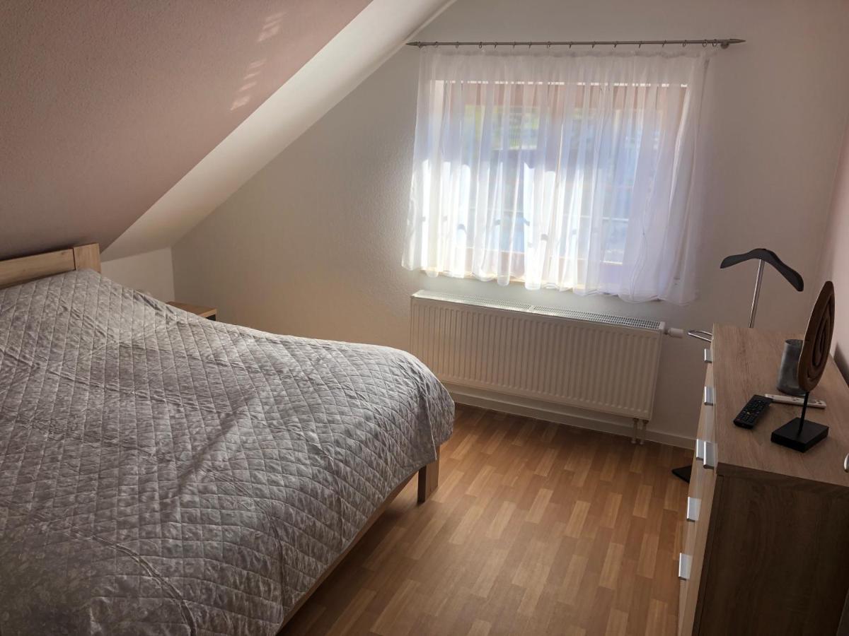Ferienwohnung Kleistring Obernkirchen Extérieur photo