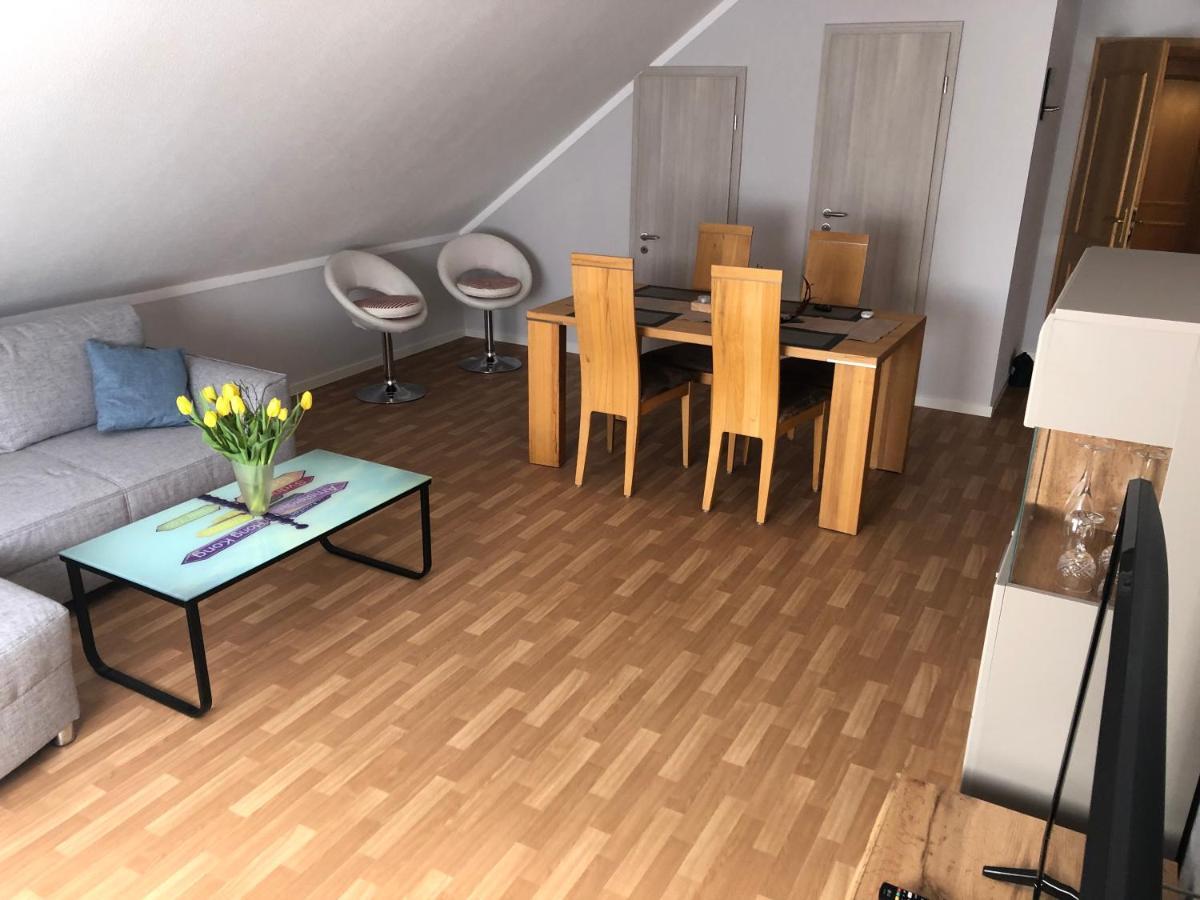 Ferienwohnung Kleistring Obernkirchen Extérieur photo
