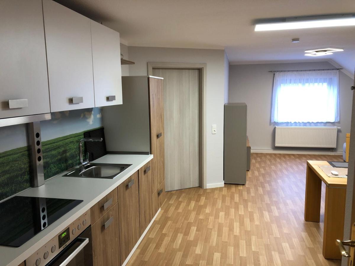 Ferienwohnung Kleistring Obernkirchen Extérieur photo