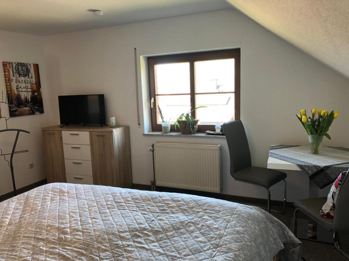 Ferienwohnung Kleistring Obernkirchen Extérieur photo