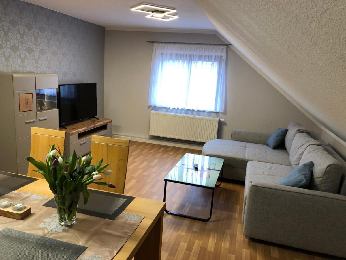 Ferienwohnung Kleistring Obernkirchen Extérieur photo