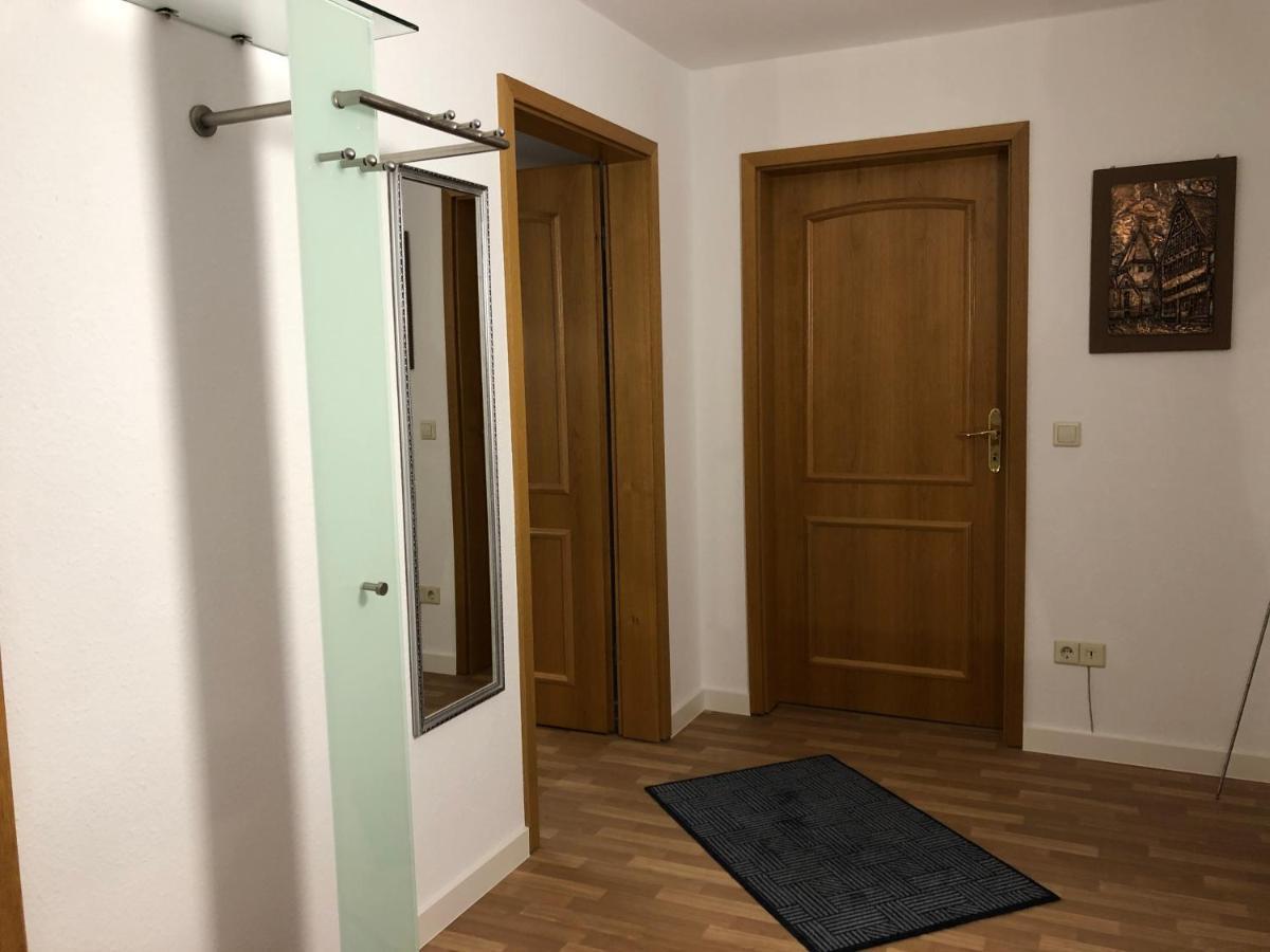 Ferienwohnung Kleistring Obernkirchen Extérieur photo