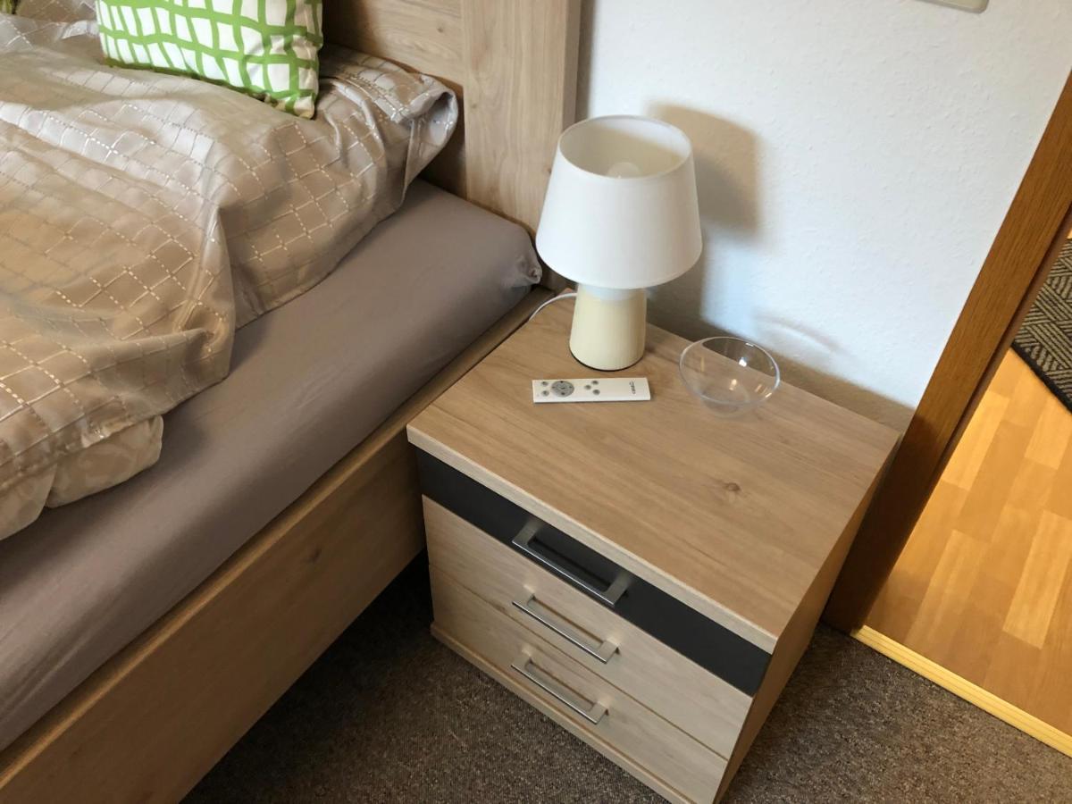 Ferienwohnung Kleistring Obernkirchen Extérieur photo