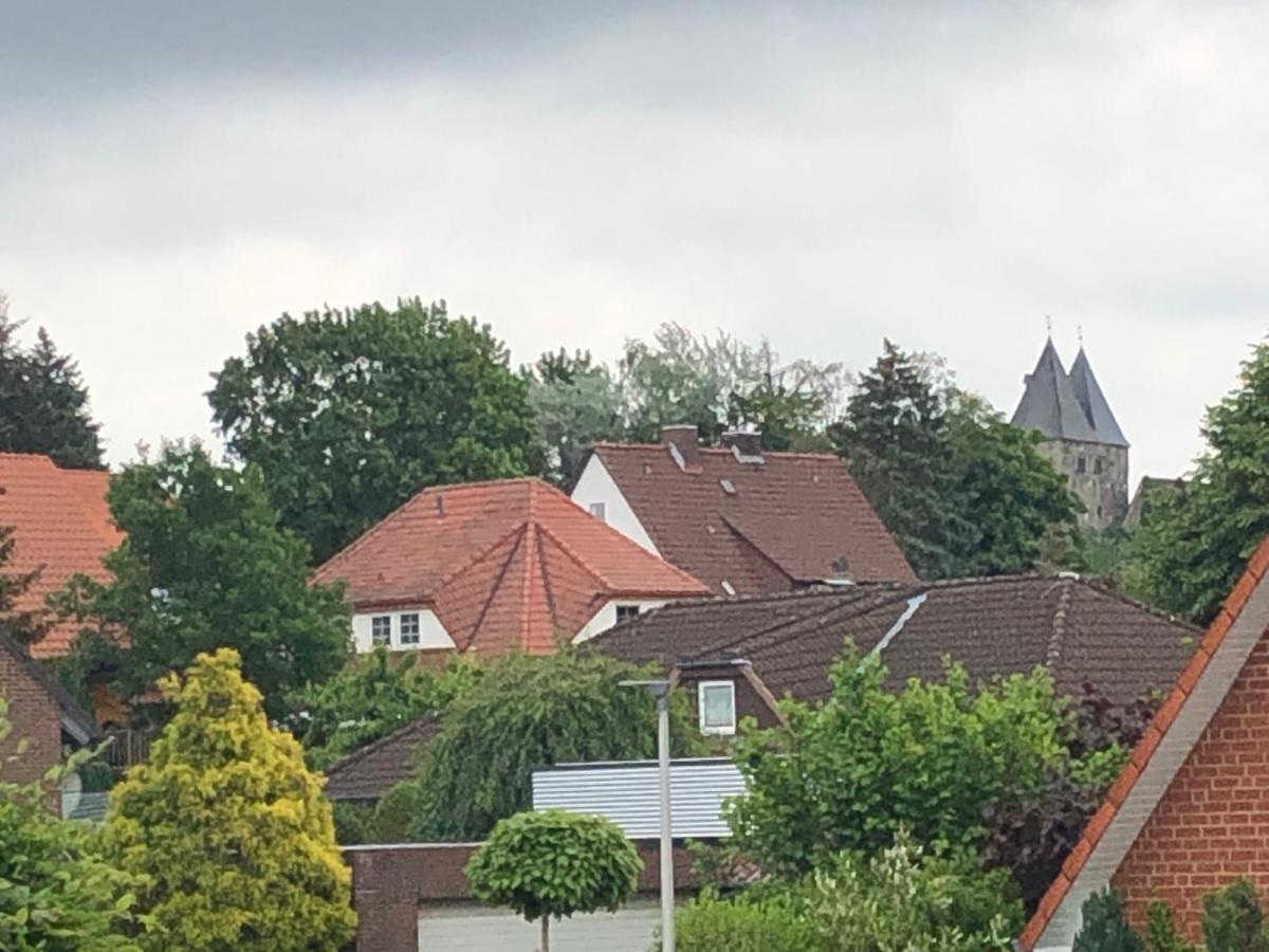Ferienwohnung Kleistring Obernkirchen Extérieur photo