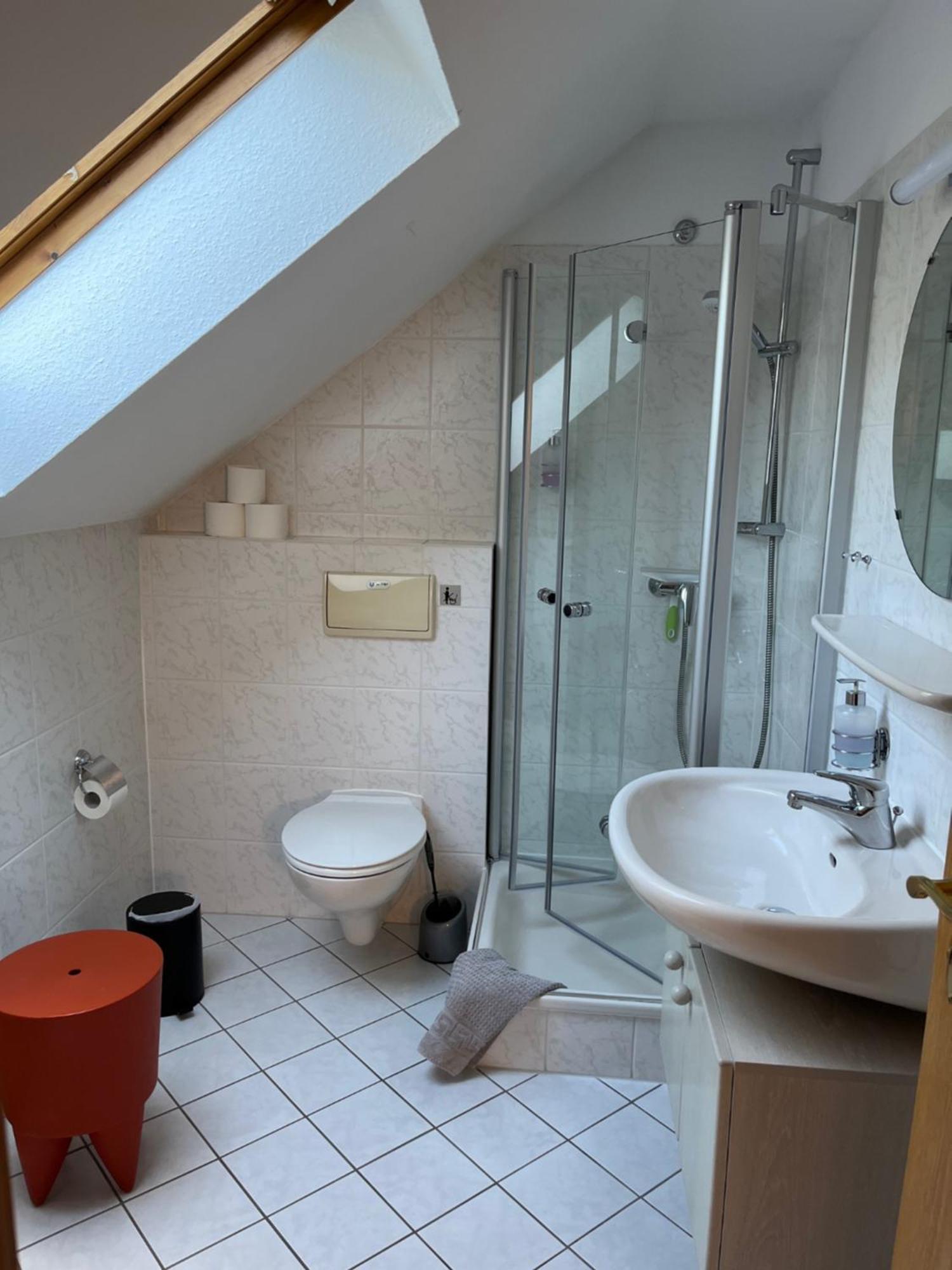 Ferienwohnung Kleistring Obernkirchen Extérieur photo